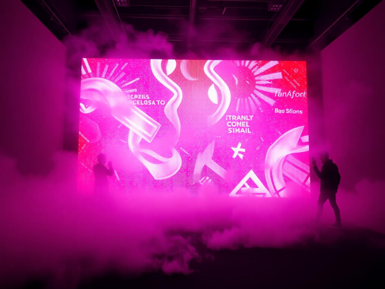 Brand Activation, Shoreditch